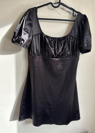 Новое платье от h&amp;m