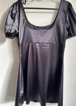 Новое платье от h&amp;m