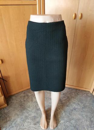 Юбка карандаш р. 14/42 m&s