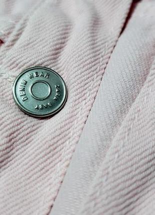 Куртка детская розовая zara5 фото