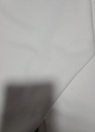 Свитшот кофта свитер бежевая oversize zara m 2888/4139 фото