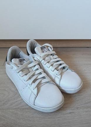 Кросівки кроссівки кроссовки adidas stan smith 39 кеди