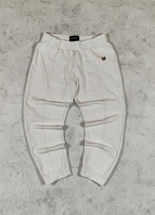 ◻️штаны lyle scott◻️