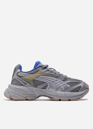 Кроссовки puma velophasis bionic6 фото