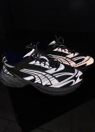 Кроссовки puma velophasis bionic