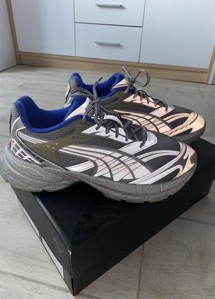 Кроссовки puma velophasis bionic5 фото