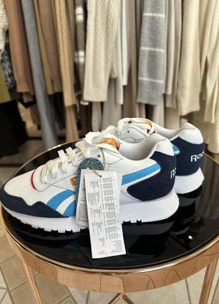 Кросівки reebok