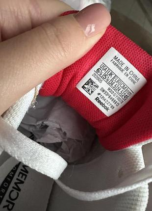 Кросівки reebok