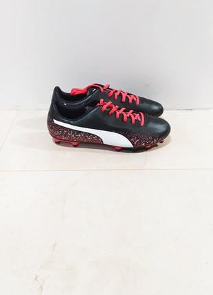 Бутси puma truora fg (104618 08) оригінал