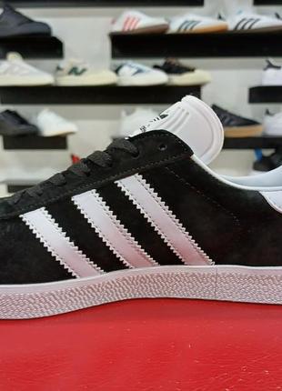 Кроссовки мужские adidas gazelle2 фото