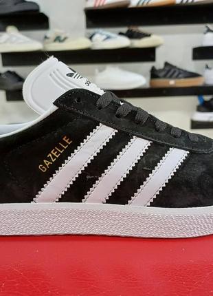 Кросівки чоловічі adidas gazelle