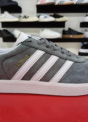 Кроссовки мужские adidas gazelle8 фото