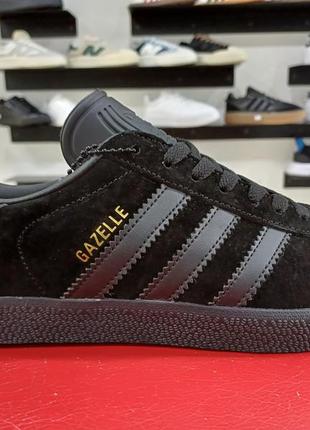 Кроссовки мужские adidas gazelle6 фото