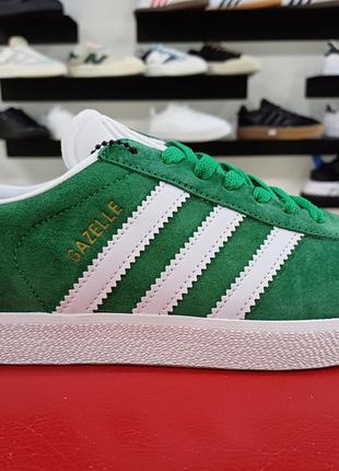 Кроссовки мужские adidas gazelle9 фото