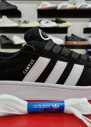 Кроссовки женские adidas campus