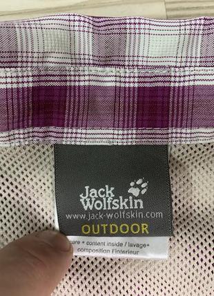 Сорочка бренду jack wolfskin2 фото