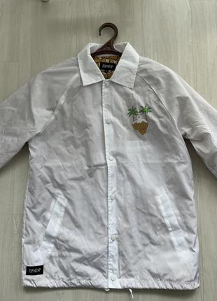 Ripndip куртка , коуч , coach jacket