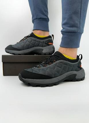 ⭐️ термо кросівки merrell ice cap moc 2  ⭐️