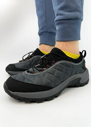 ⭐️ термо кроссовки merrell ice cap moc 2  ⭐️3 фото