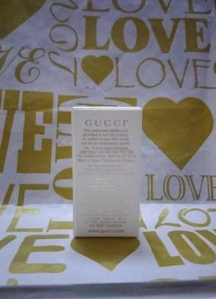 Gucci guilty pour femme 5мл2 фото