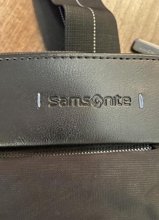 Сумка samsonite3 фото