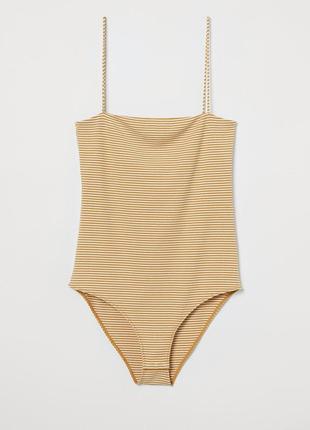 Боди h&m