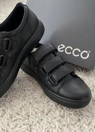 Черевики ecco