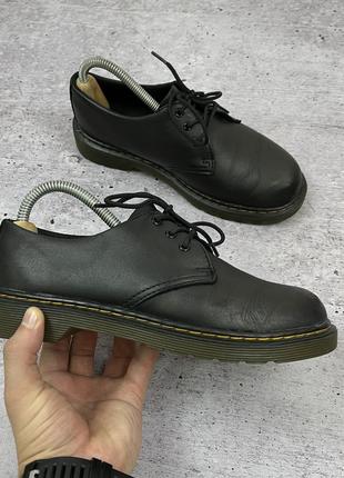 Тухлі dr. martens