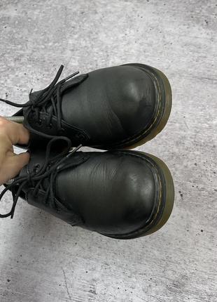 Тухлі dr. martens2 фото