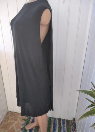 Платье майка от cos2 фото
