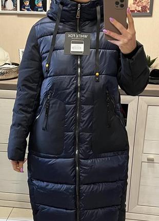 Нова зимова куртка ❄️4 фото