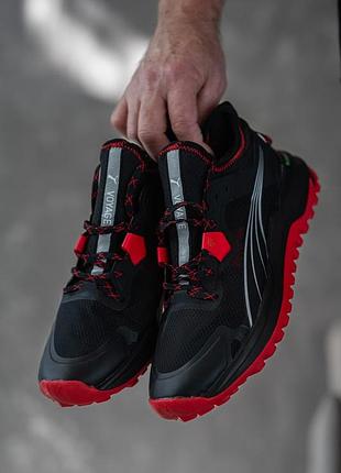 Кроссовки puma voyage nitro 5