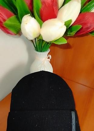 Шапка женская (новая) 🔥🔥🔥