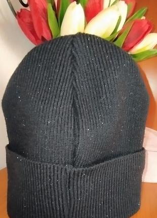 Шапка женская (новая) 🔥🔥🔥