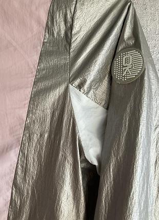 Ветровка okaidi , 8 лет, 128 см