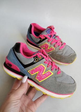 Кросівки new balance