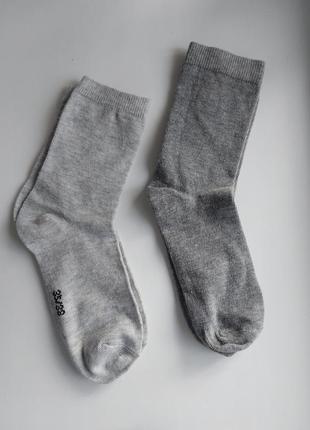 Комплект брендовых носков1 фото