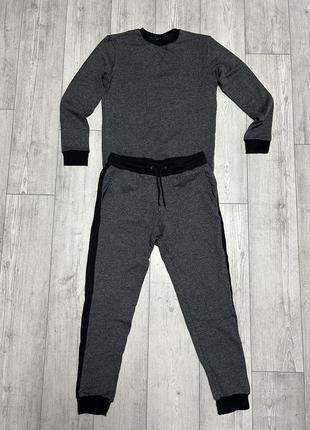 Спортивный костюм arber, размер м4 фото