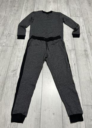 Спортивный костюм arber, размер м5 фото