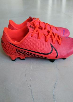 Бутси nike mercurial9 фото