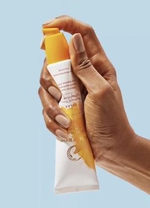Holifrog solar daily mineral sunscreen broad spectrum spf30 щоденний мінеральний сонцезахисний крем