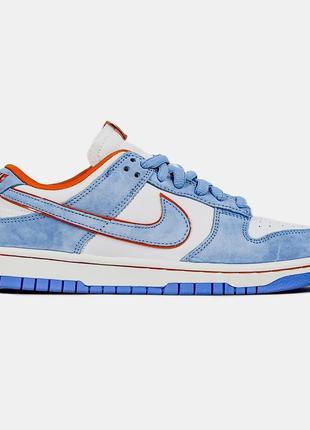 Nike sb dunk low x otomo1 фото