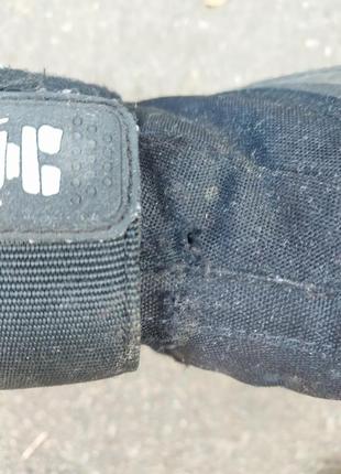 25,5-26 см тёплые сапоги зимние kamik