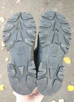 25,5-26 см теплі чоботи зимові kamik7 фото
