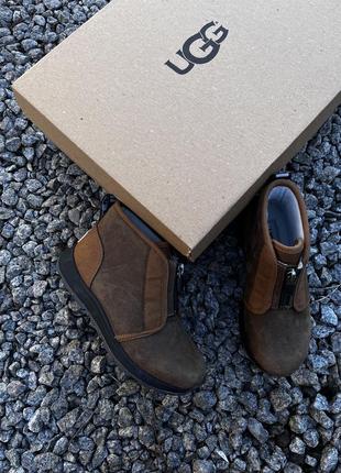 Сапоги ugg оригінал