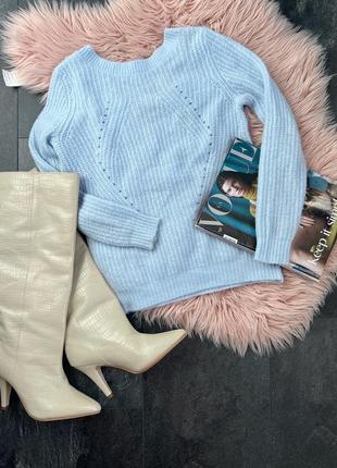 Дуже гарний та приємний до тіла светрик primark xs/s