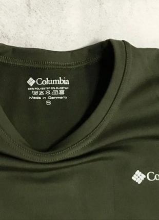 Термобілизна columbia чоловіча/мужское термобелье columbia4 фото