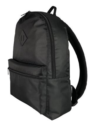 Городской черный рюкзак. водонепроницаемый классический рюкзак, рюкзак2 фото