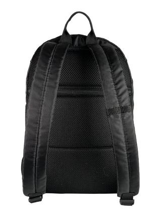 Городской черный рюкзак. водонепроницаемый классический рюкзак, рюкзак3 фото