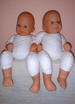 Кукла zapf creation оригинал 46 см